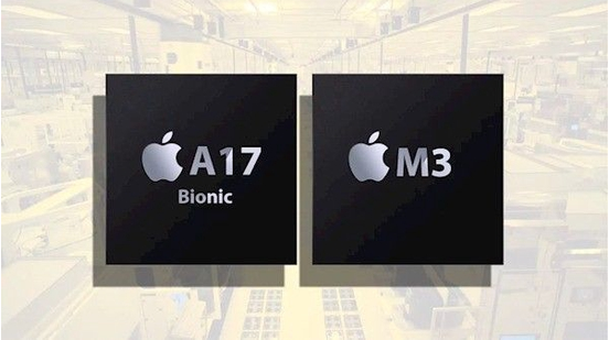 西区街道苹果15维修站分享iPhone15系列会用3nm芯片吗 